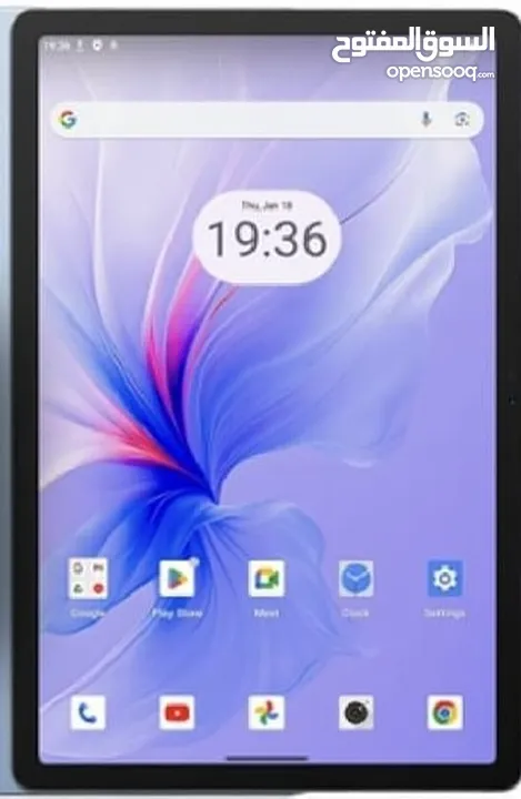 Tablet blackView 16pro