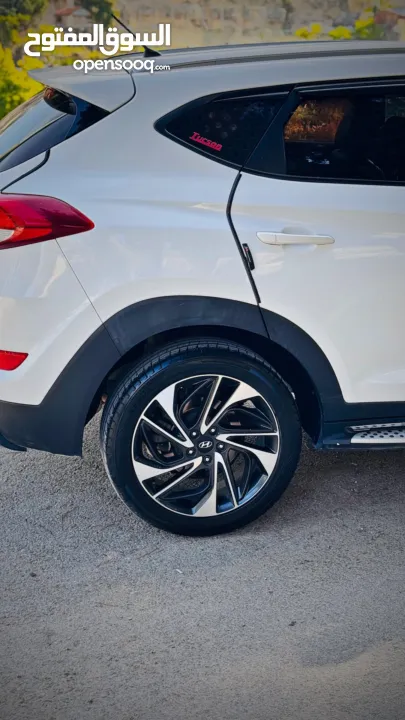 Honday Tocan 2018 بحالة الوكالة