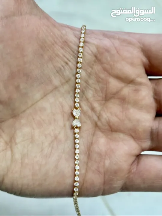 ‏Pandora Bracelets- أساور باندورا