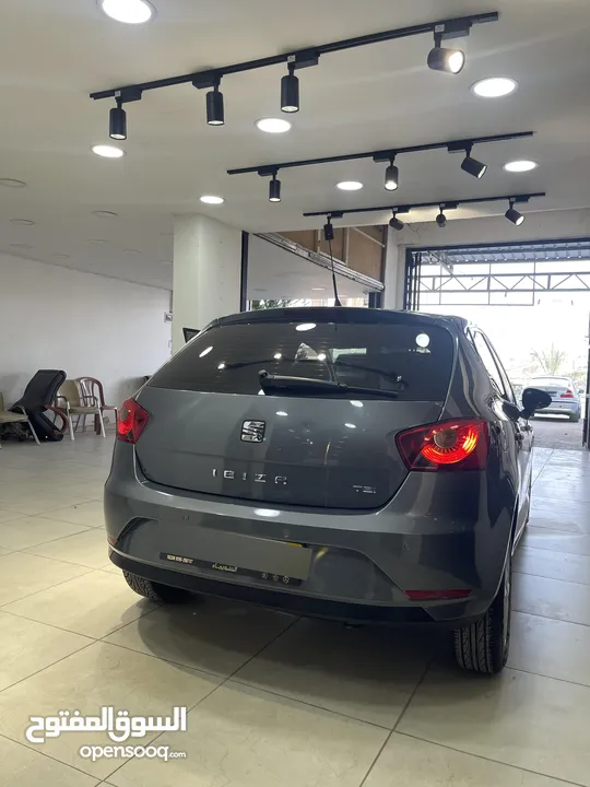 سيت ابيزا 2016