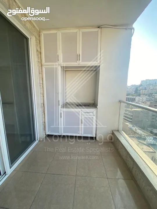 Furnished Apartment For Rent In Al-Lwaibdeh