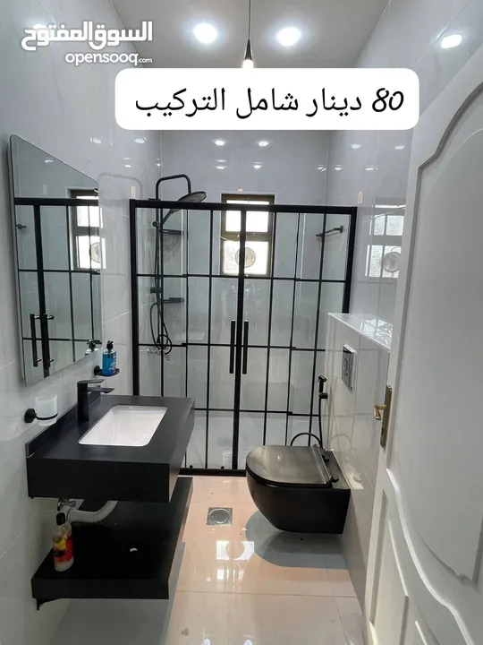 شاور بوكس -قاطع شاور -شور ـ زجاج سيكوريت شاور البوكس بأفضل المواصفات والاسعار -شور بوكس