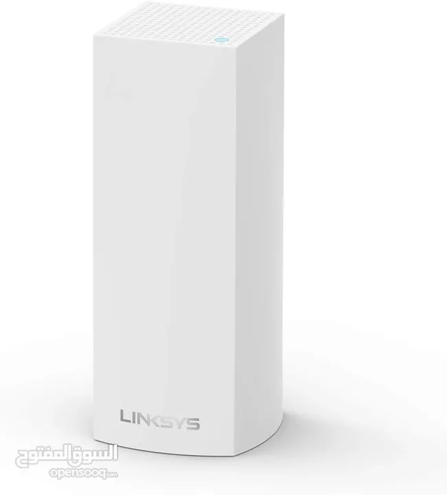 Linksys velop wifi 5 Router  ac2200
