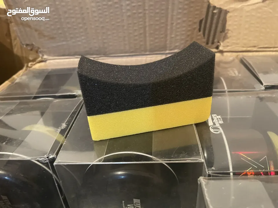 بكج نانو جارفين مع بوليش 300 مراحل و اوجست وكس بس بسعر الاستيراد و عرض خاص للتجار بسعر المستورد