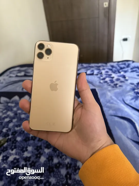 256gb iPhone 11 pro max