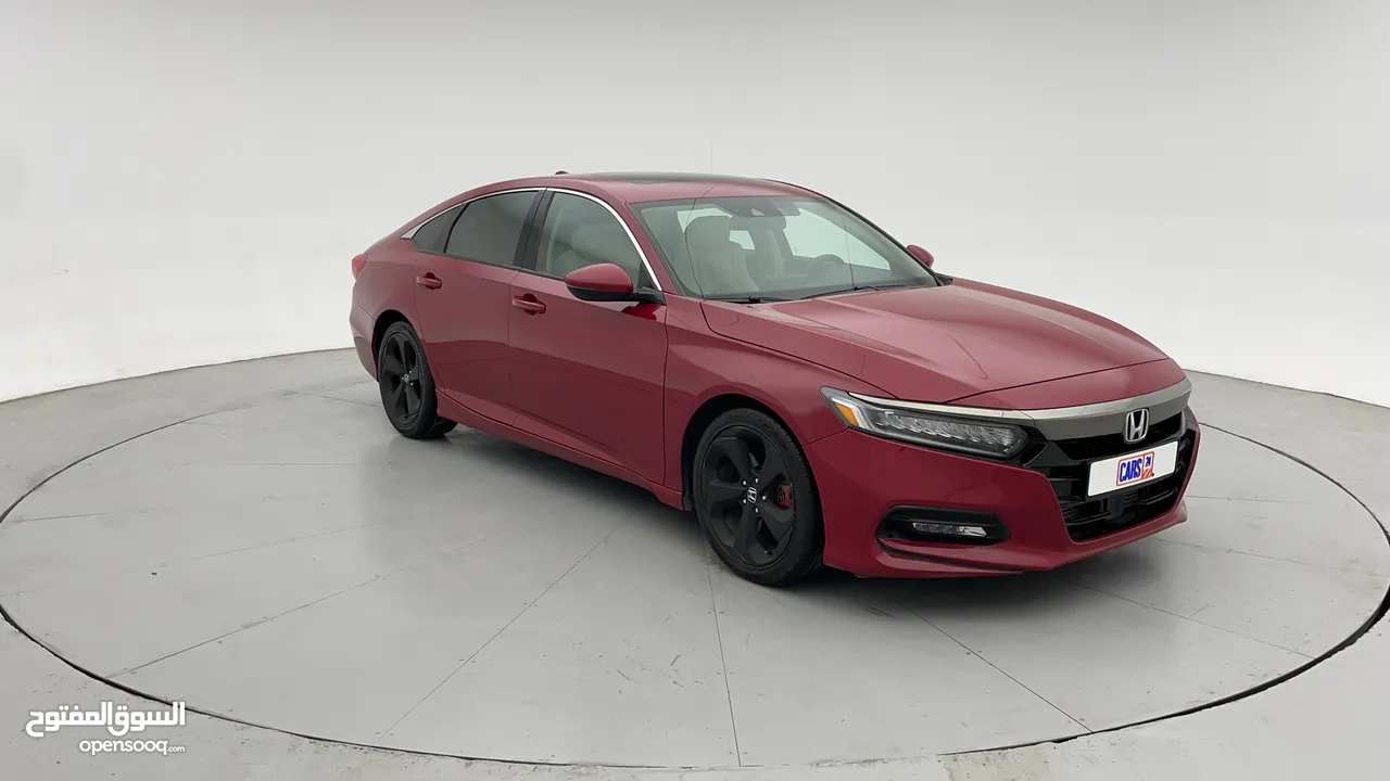 (FREE HOME TEST DRIVE AND ZERO DOWN PAYMENT) HONDA ACCORD