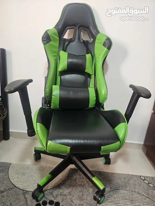 كرسي جيمنج طبي كرسي مكتبي Gaming