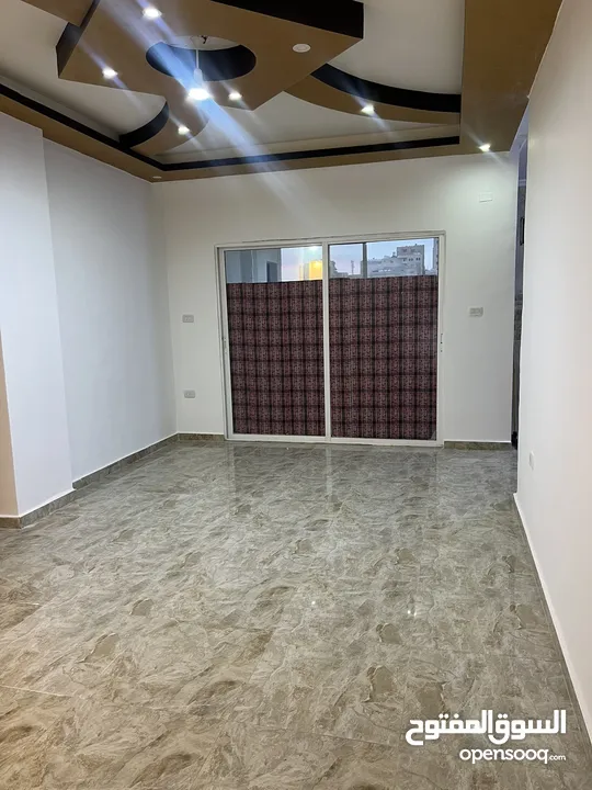 شقة للايجار في منطقة اربد زبذة
