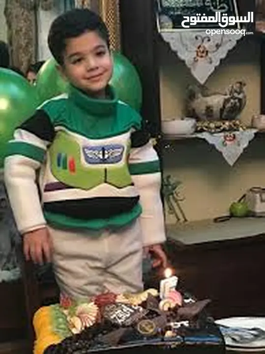لبسات مهن اطفال للبيع اون لاين