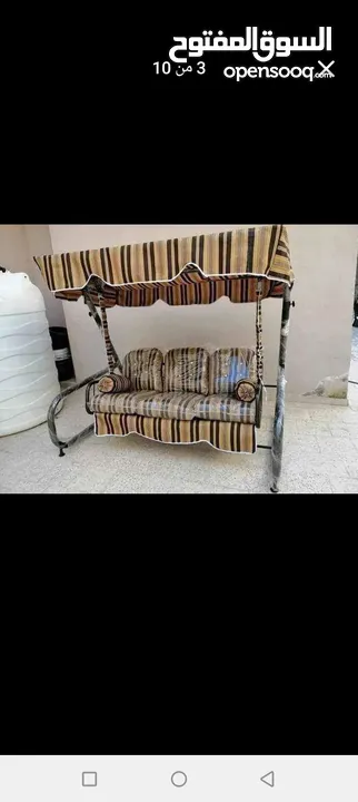 جلسات خارجي طقم راتان طقم حدائق طقم خارجي طقم ترس