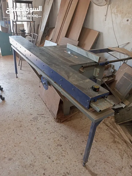 منجره للبيع لعدم التفرغ