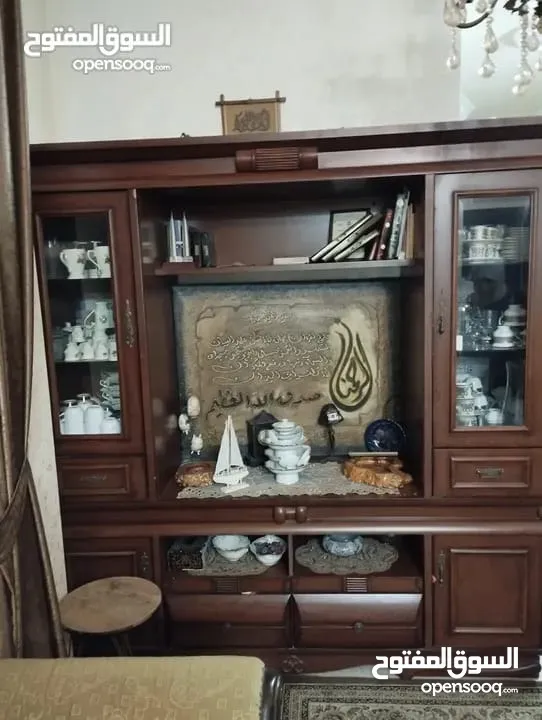 بوفيه صالون
