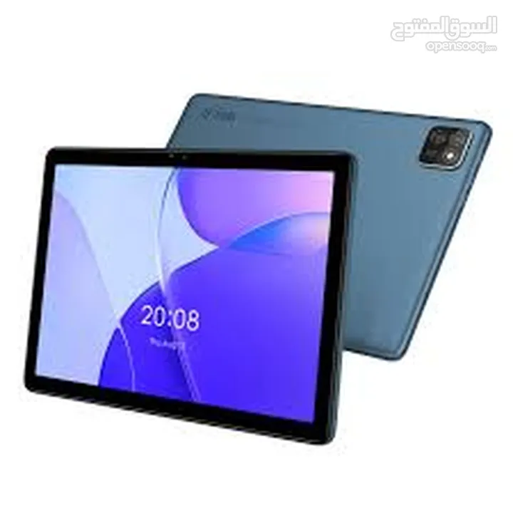 TAB G-TAB TAB 11 (128GB) / RAM 14 NEW ////تاب جي تاب 11 ذاكرة 128 الرام 14 الجديد