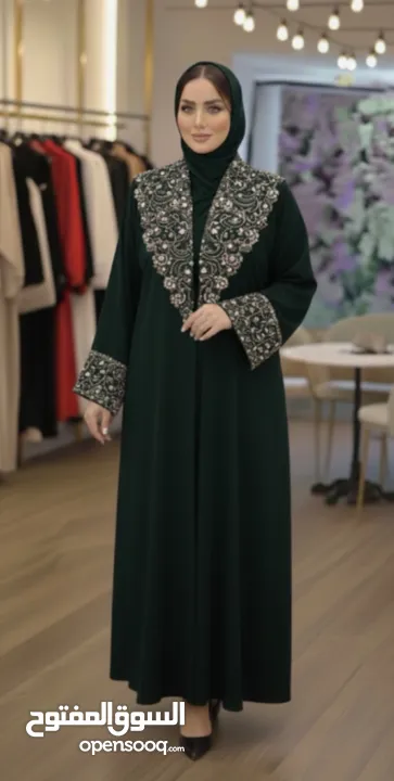 عبايات تصميم