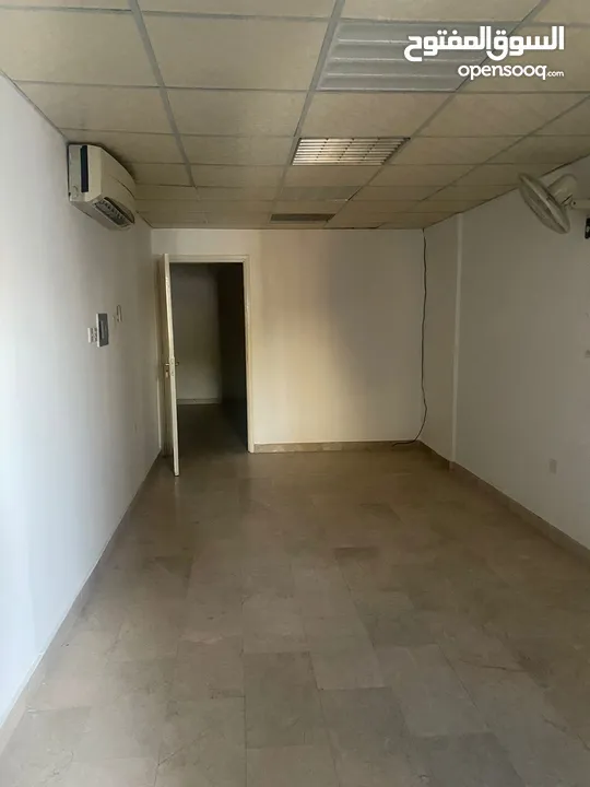 flat in al wadi alkbir and ruwi and