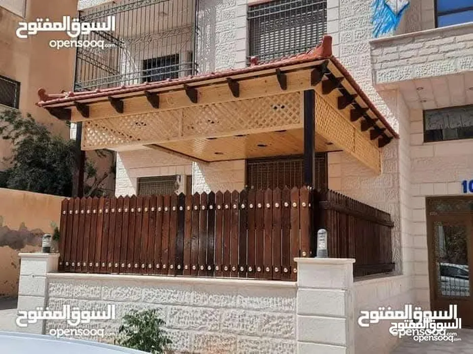 حداد متنقل حداده في الزرقاء