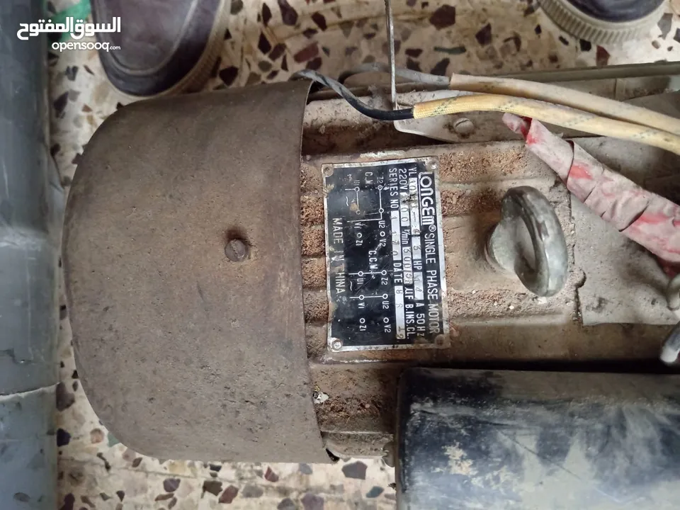 صندوق سرعات Gear box للبيع