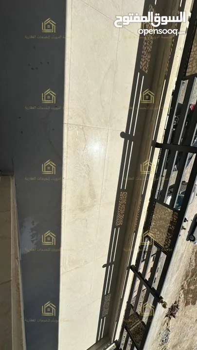 شقة فاخرة جديدة لم تسكن بتشطيبات عالية الجودة