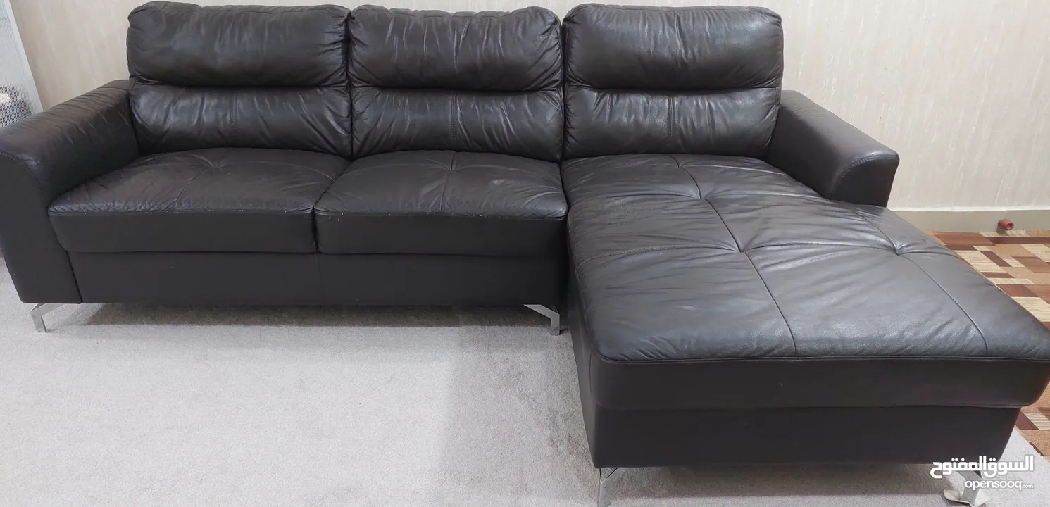 sofa from homecentre