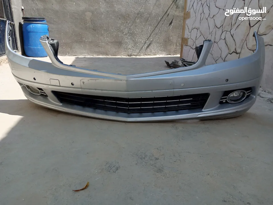 قطع مارسيدس Mercedes