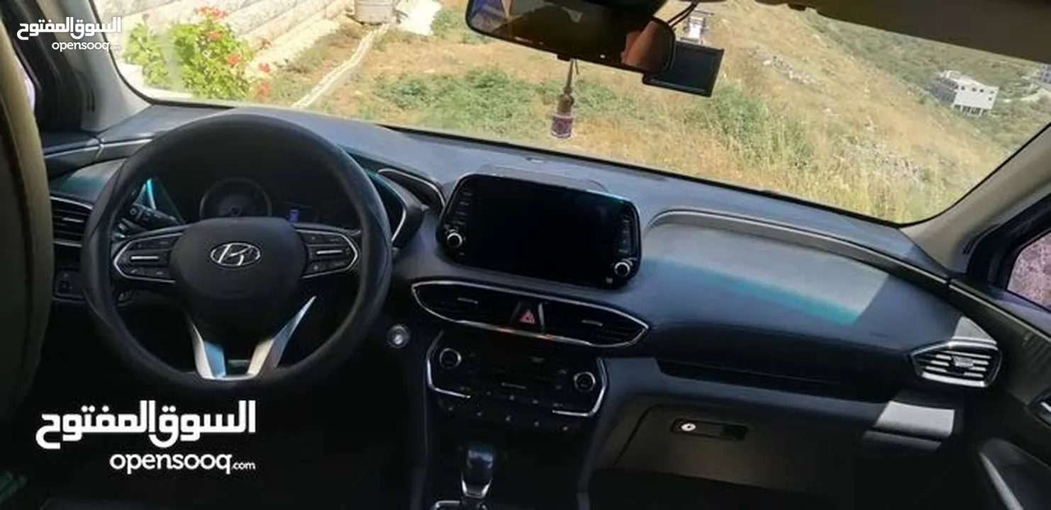 سنتافيه 2020