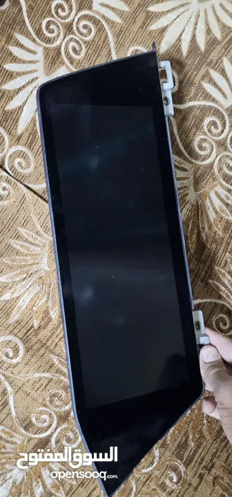 شاشه بي ام x5 2020