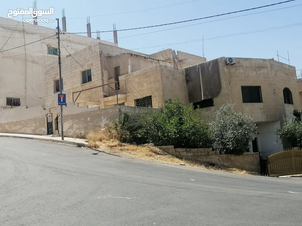 بيت مستقل للبيع بسعر مغري
