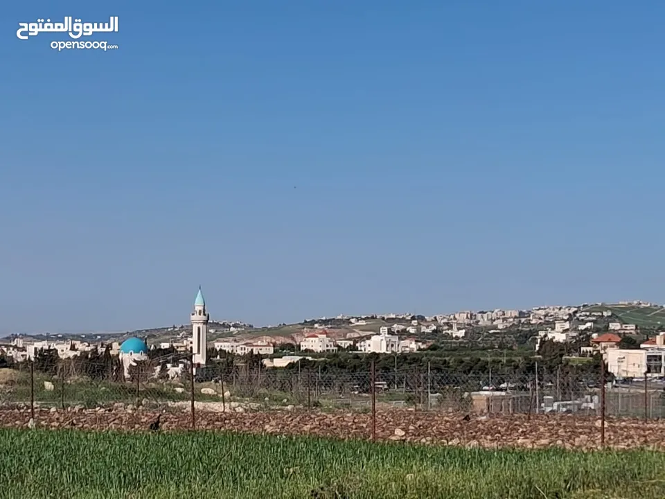 ارض للبيع في اجمل مواقع السرو