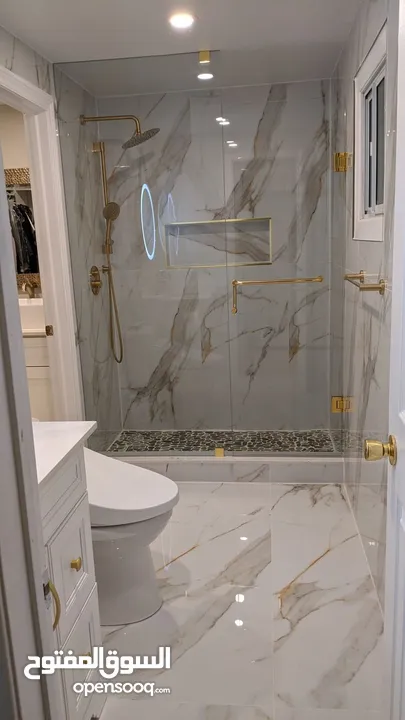 شقه جاهزه للانتقال