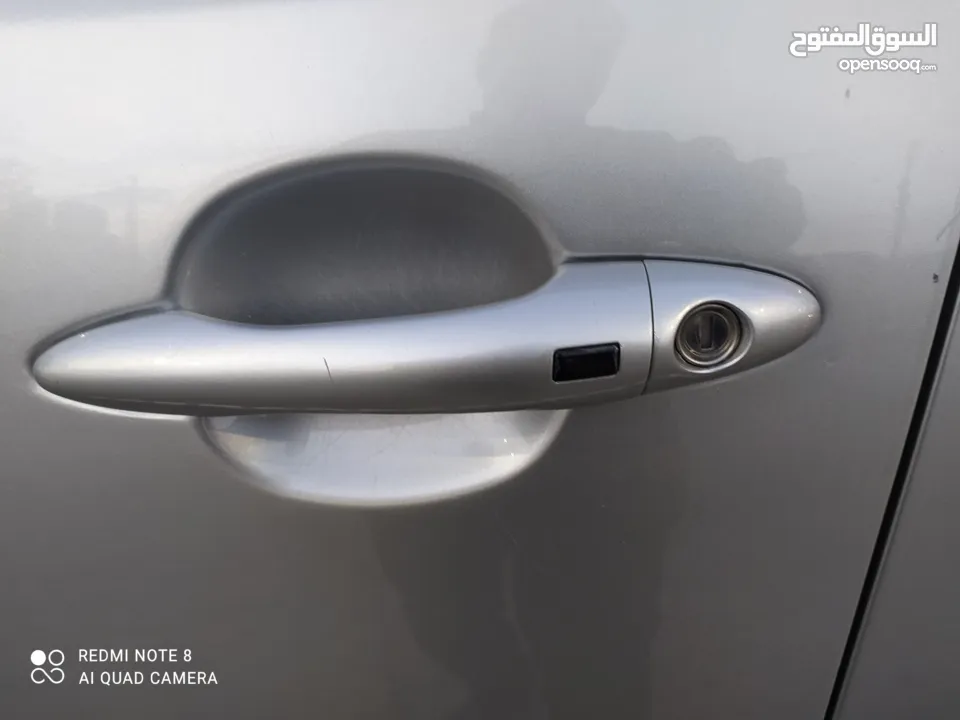 فل الفل بدون فتحه/دفع رباعي 4/4 للبيع او لتبديل