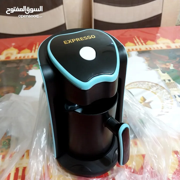 ماكنة قهوة تركية للبيع