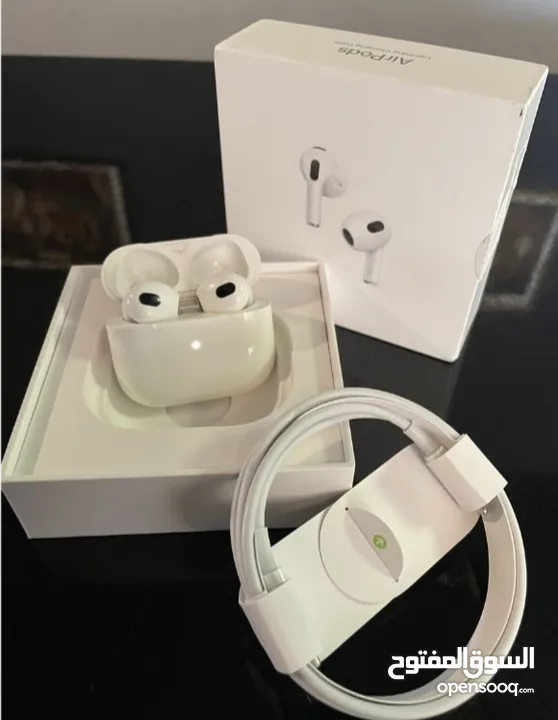 airpods apple