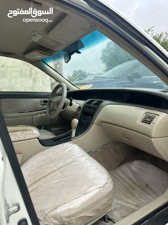 Toyota Avalon For Sale