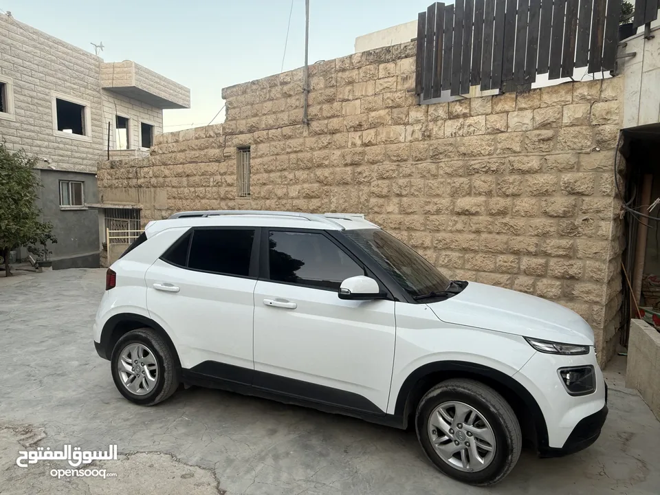 جب هونداي فينو جديد 2022 بوية شركة بالنايلون