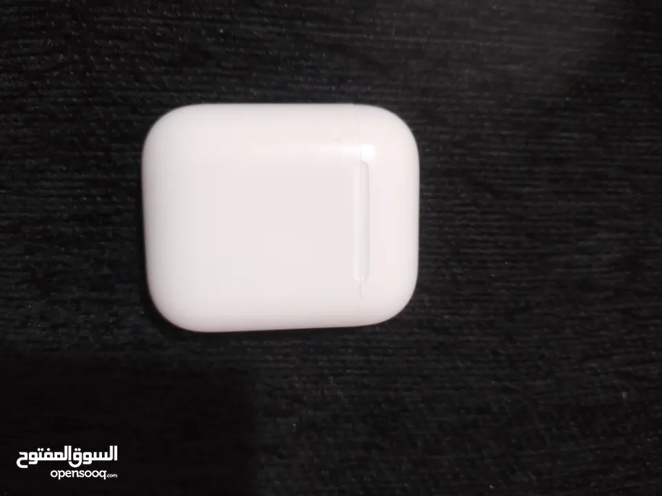 سماعات اير بودز 2