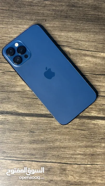 ‎عرض العيد  لمده 48 ساعه فقط iPhone 12Pro Max 128GB  ‎ اقل سعر في الاردن