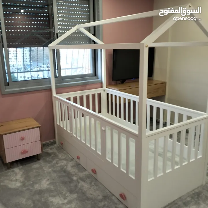 نجاره وديكور