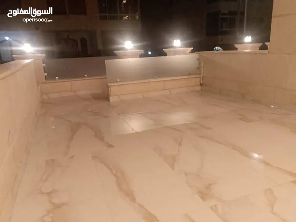 شقة فاخرة جديدة لم تسكن