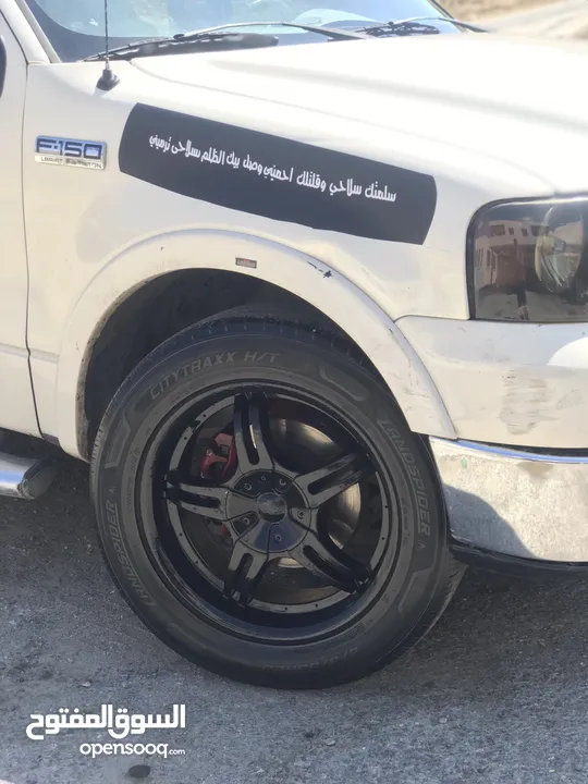 جنط20ست براغي