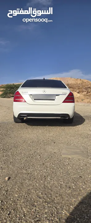 Mercedes Benz S400  2010 for sale