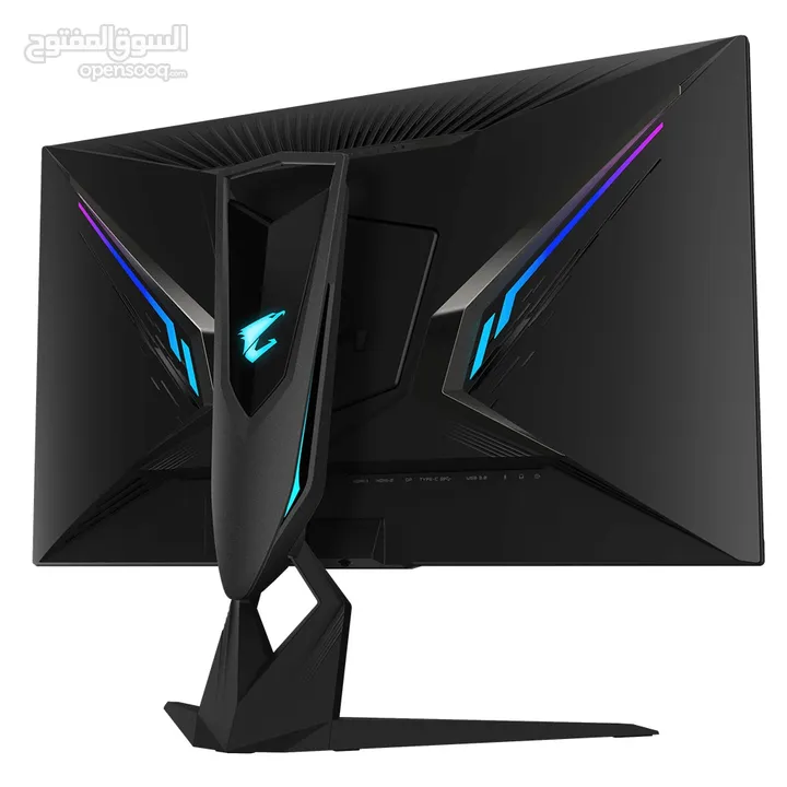 AORUS FI32U 4k 144Hz