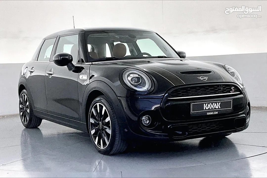 2021 MINI Cooper S Standard  • Big Price Drop • 1 Year free warranty • 316214