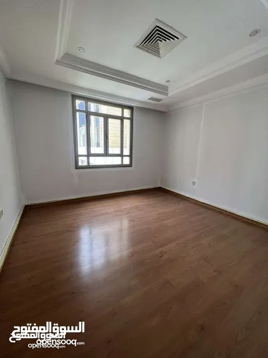 SHAAB - Spacious 2 BR with Maid Room