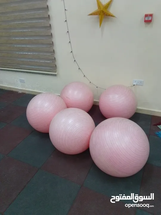 اجهزه رياضيه للبيع