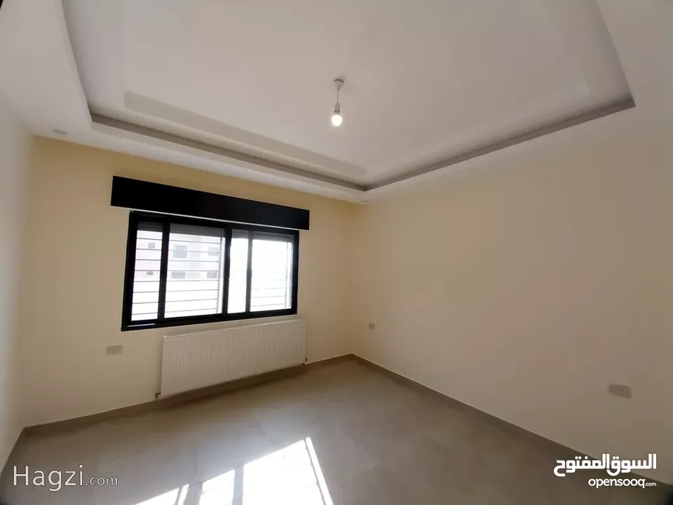 شقة فاخرة طابق تسوية مع ترس للبيع في خلدا ( Property ID : 30441 )