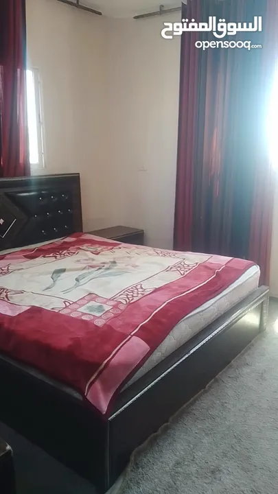 شقه للبيع غير مفروشه