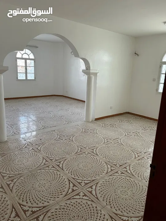 4Me14Stand alone 4BHK villa for rent located in ansab