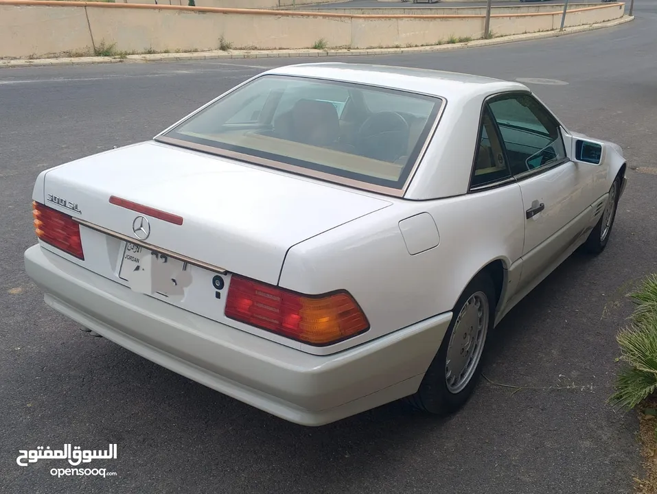 Mercedes-Benz SL300