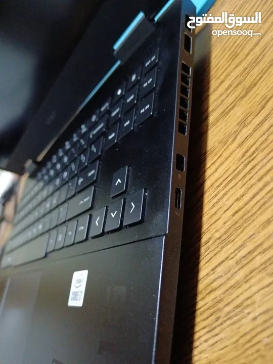 Laptop Hp Core i7