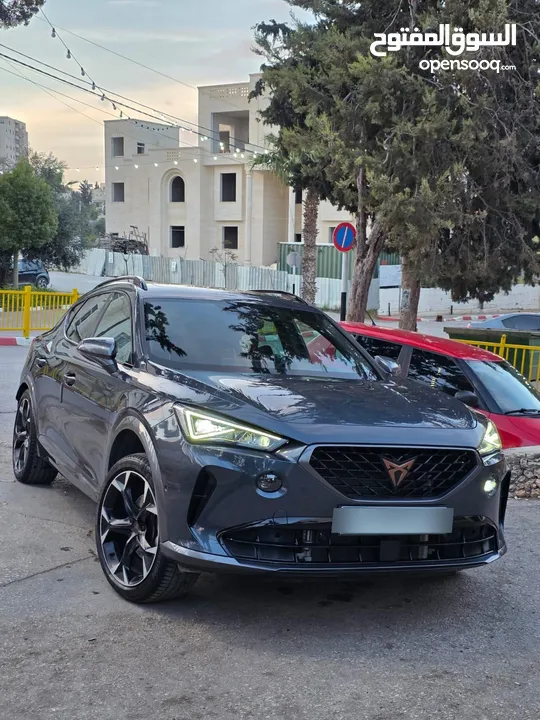 كوبرا فورمنتور